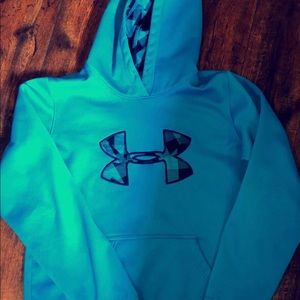 Under Armour Hoodie